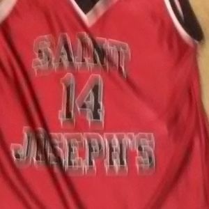 14 saint Joseph's basketball